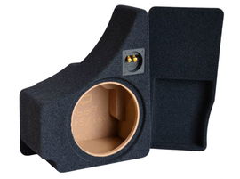 BMW X5/X6 OBUDOWA SUBWOOFERA BASSER FBBMW21