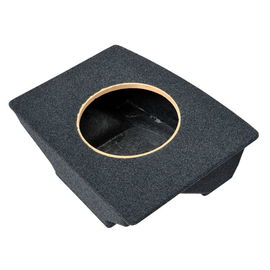 BASSER FBLEXU01 LEXUS NX 2021- OBUDOWA SUBWOOFERA SKRZYNIA BASOWA 10"/25CM 16L