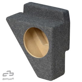 VW SHARAN 2 OBUDOWA GŁOŚNIKOWA BASSER FBVW13