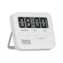 MINUTNIK KUCHENNY ELEKTRONICZNY TEESA TSA0811