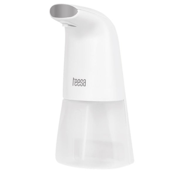 AUTOMATYCZNY DOZOWNIK MYDŁA W PIANIE TEESA TSA8072.1 310ML