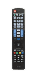 PILOT UNIWERSALNY DO LCD/LED 3D LG