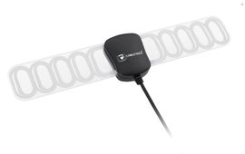 ANTENA SAMOCHODOWA DO CYFROWEJ TELEWIZJI NAZIEMNEJ DVB-T CABLETECH MODEL ANT0525