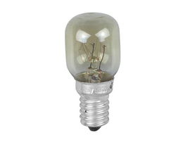 ŻARÓWKA TABLICOWA 25W E14 220V LODÓWKA TRIXLINE T25