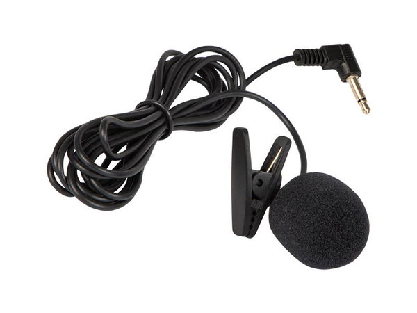 MIKROFON DO RADIA SAMOCHODOWEGO BLOW 78-399