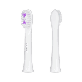 GŁÓWKI DO SZCZOTECZKI SONICZNEJ TEESA SONIC LITE MEDIUM KOMPLET