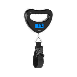 WAGA DO BAGAŻU TEESA TSA0806 Z UCHWYTEM