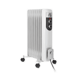 TEESA TSA8036 GRZEJNIK OLEJOWY 2000W 9 ŻEBEREK