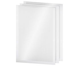 WORKI DO PAKOWANIA PRÓŻNIOWEGO 20X28 CM 50SZT TEESA TSA0205