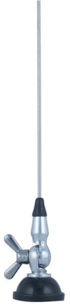 ANTENA LEMM AT-28 EUROP 1/4 144 MHZ VHF