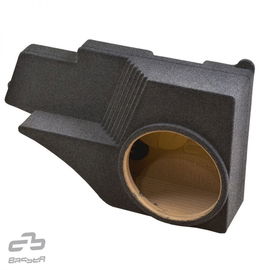 VW CADDY OBUDOWA SUBWOOFERA BASSER FBVW02