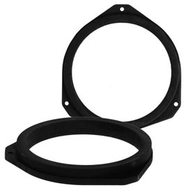 DMFIAT05 DYSTANSE MDF FIAT 500 DUCATO III GRANDE PUNTO PANDA III TIPO 165MM