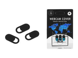 MASKOWNICA KAMERY LAPTOP/TABLET 3SZT