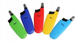 ZAPALARKA GAZOWA WYSUWANA GH11