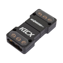 ZŁĄCZE ZASILANIA SUBWOOFERA QUICK CONNECTOR VER.2 KICX