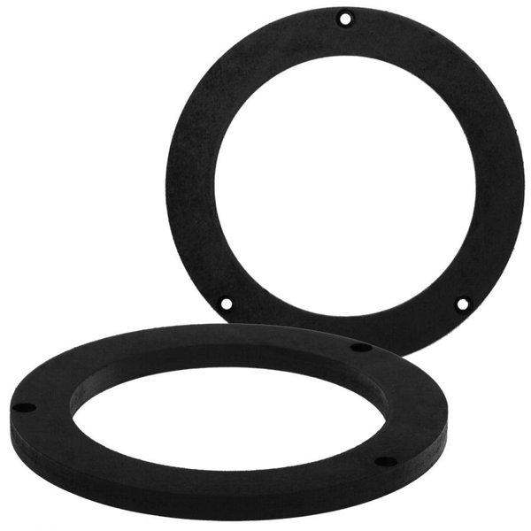 BASSER DMAUDI08 DYSTANSE MDF AUDI
