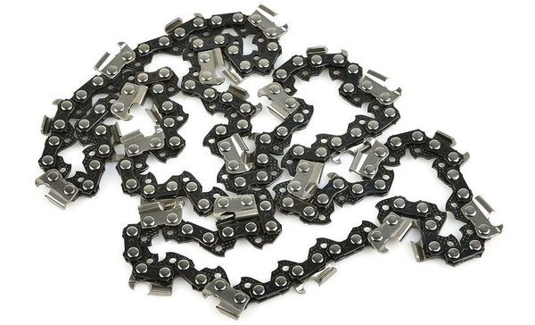 ŁAŃCUCH 325 058 64T DO HUSQUARNY 15"(100) DO PIŁ HUSQVARNA 64 OGNIWA