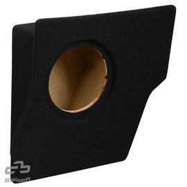 VW GOLF 3 OBUDOWA SUBWOOFERA BASSER FBVW03