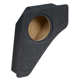 VW GOLF 4 OBUDOWA SUBWOOFERA BASSER FBVW04