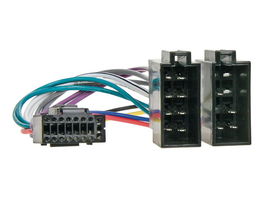 ZŁĄCZE ISO PIONEER (22X10MM /16 WT) 0766 / ZRS-82