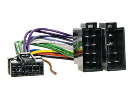 ZŁĄCZE ISO PANASONIC (23X10 MM/16 WT) 0741   ZRS-50