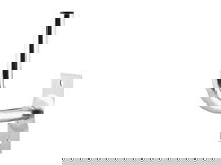 UCHWYT INTERNETOWY 2 OTWORY L-24