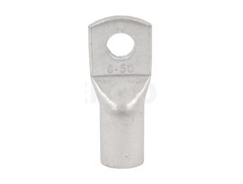 KOŃCÓWKA KABLOWA KOR 50/8 CU OCZKOWA KCS 8-50 CYNOWANA ZABIELANA 1 SZT