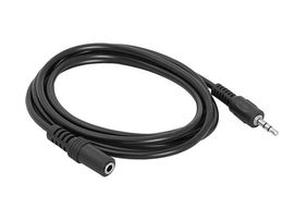 PRZEDUŻACZ SŁUCHAWEK LX8054 5M PROSTY