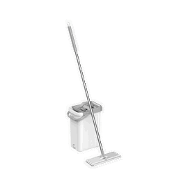 MOP CZYSZCZĄCY DWUKOMOROWY NEW CLEAN R19 TEESA TSA0046