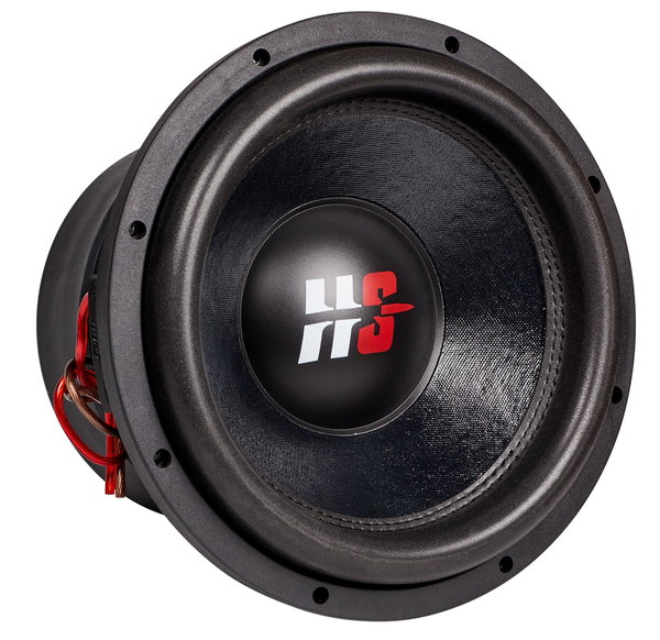 HEADSHOT Q312 (2+2) D2 GŁOŚNIK NISKOTONOWY 12"30CM 2000/4000W FS-42HZ