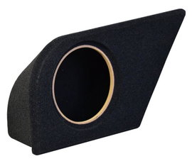 OBUDOWA SUBWOOFERA BASSER FBVW25 VW ARTEON 2017 SKRZYNIA BASOWA GŁOŚNIK 10"/25CM