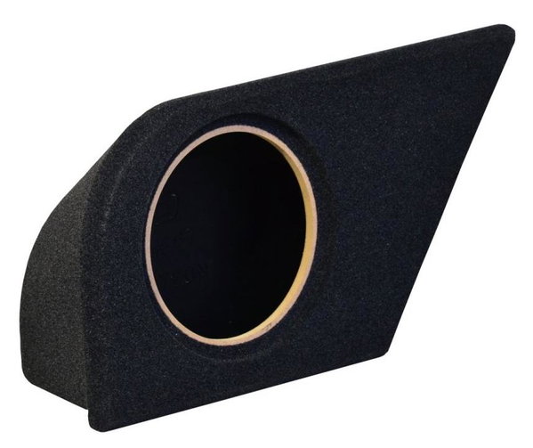 OBUDOWA SUBWOOFERA BASSER FBVW25 VW ARTEON 2017 SKRZYNIA BASOWA GŁOŚNIK 10"/25CM