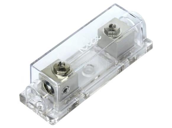 KICX ANL10P OPRAWA BEZPIECZNIKA ANL MAXI CAR AUDIO 10MM2 - 50MM2