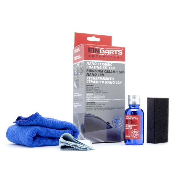 EPDIYNCC POWŁOKA CERAMICZNA NANO 10H
