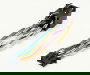 ZŁĄCZE ISO PIONEER (23X11MM /16WT) KABLE KOSTKI KP270 / ZRS-224