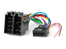 ZŁĄCZE ISO JVC (22X10MM/16 WT) 0724  ZRS-76