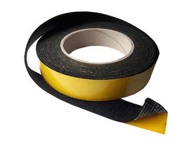 VIBROFILTR MADELINE T TAŚMA DO REDUKCJI SKRZYPIENIA PLASTIKÓW 2,5X600CM