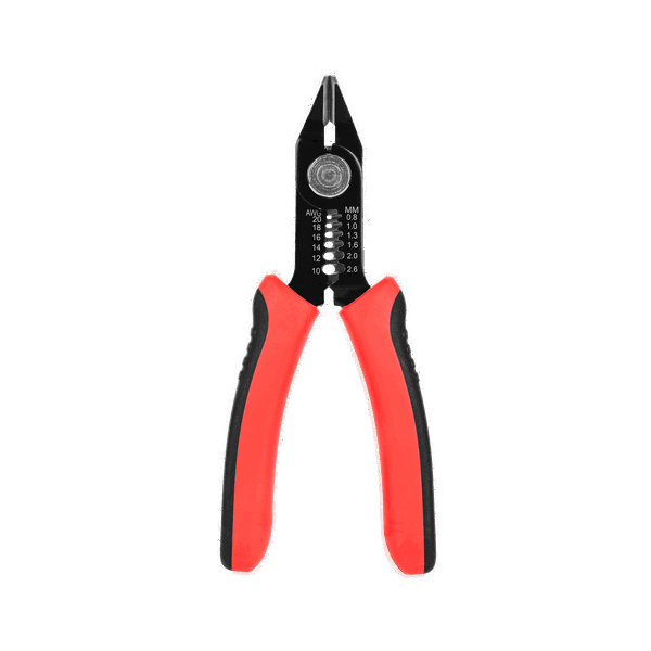 ŚCIĄGACZ IZOLACJI KABLA REBEL RB-1009