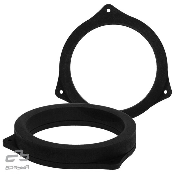 DYSTANSE GŁOŚNIKOWE BASSER DMBMW04 MDF BMW