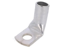 KOŃCÓWKA OCZKOWA KONEKTOR M8 70MM2 KĄTOWY BM019379