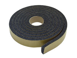 TAŚMA WYCISZAJĄCA PIANKOWA WYGŁUSZAJĄCA CTK SOFTTAPE 2X200CM