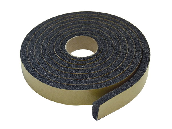 TAŚMA WYCISZAJĄCA PIANKOWA WYGŁUSZAJĄCA CTK SOFTTAPE 2X200CM