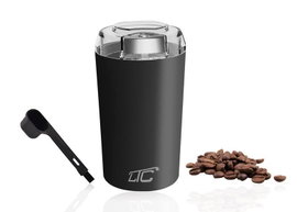 MŁYNEK DO KAWY CZARNY 200W LTC MK2 EXCLUSIVE
