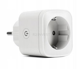 WTYCZKA GNIAZDKO STEROWANE SMART 16A WIFI