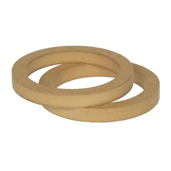PIERŚCIENIE MDF 130 / 18 MM BASSER PM13018