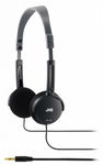 JVC HA-L50 SŁUCHAWKI CZARNE NAUSZNE