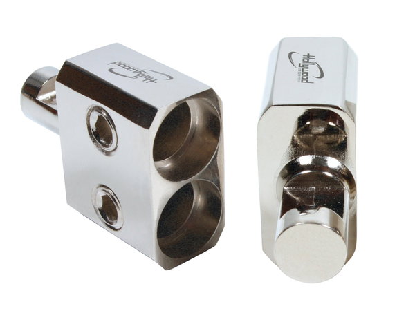 HOLLYWOOD HPST-02 - ROZDZIELACZE KABLI 2X53/1X53MM2 HE-11402