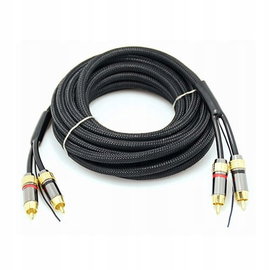 KABEL RCA KICX RCA 02