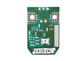 WZMACNIACZ ANTENOWY TV 127DB/UV HQ