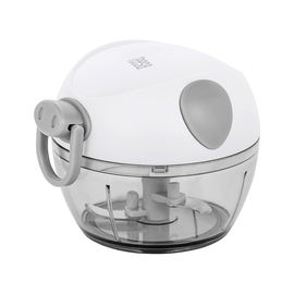 MINI ROZDRABNIACZ 180ML WARZYW I OWOCÓW TEESA TSA0199